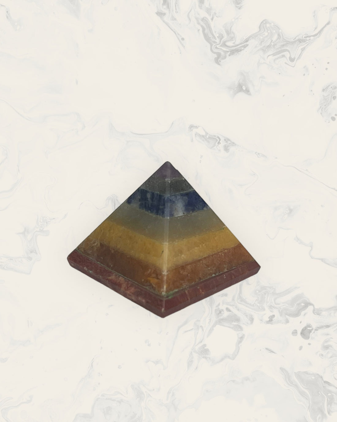 Chakra Pyramids