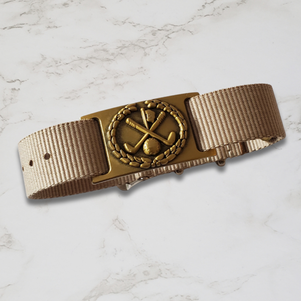 Golf Edition Nylon Band