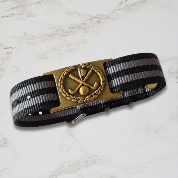 Golf Edition Nylon Band