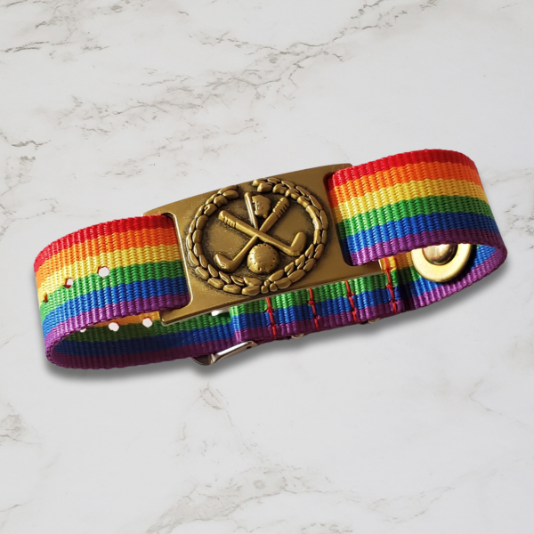 Golf Edition Nylon Band