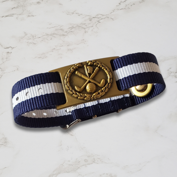 Golf Edition Nylon Band