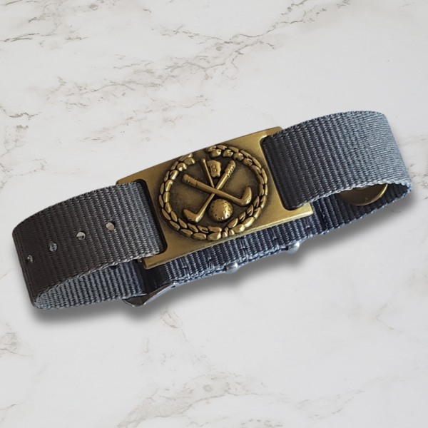 Golf Edition Nylon Band
