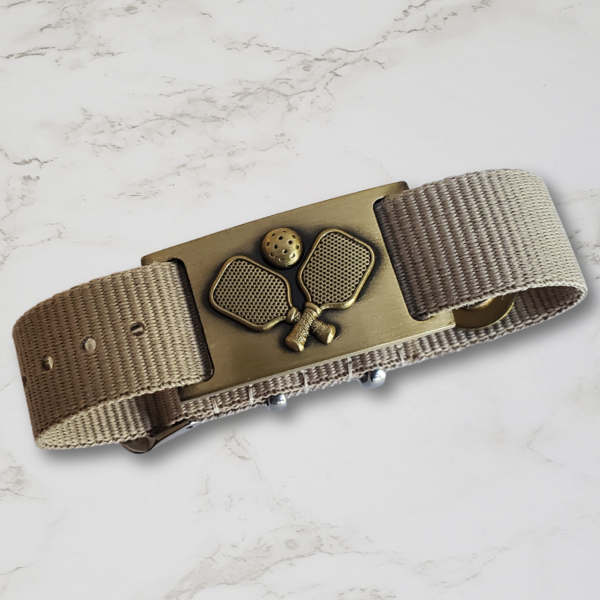 Pickleball Edition Nylon Band