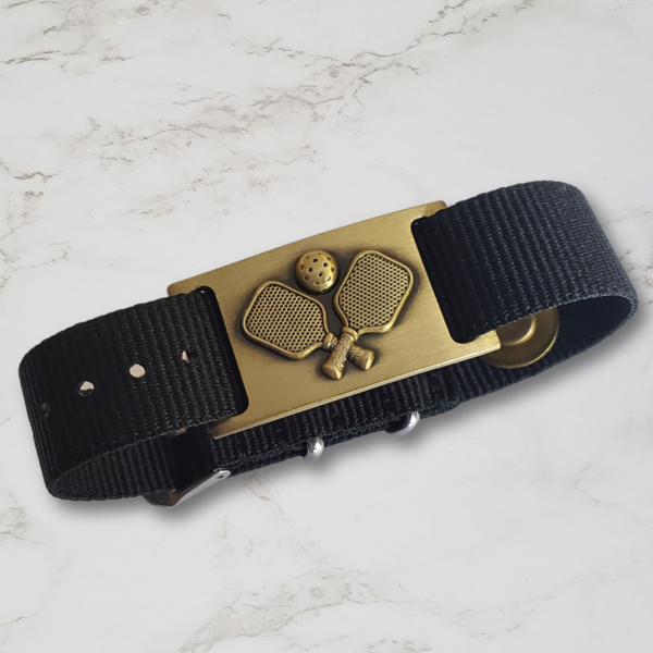 Pickleball Edition Nylon Band