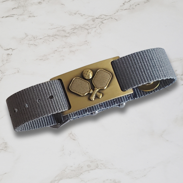 Pickleball Edition Nylon Band