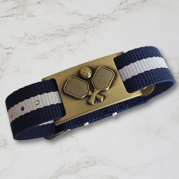 Pickleball Edition Nylon Band