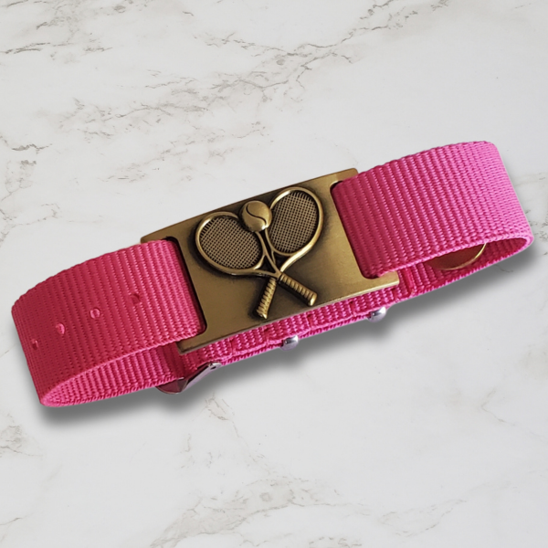 Tennis Edition Nylon Band