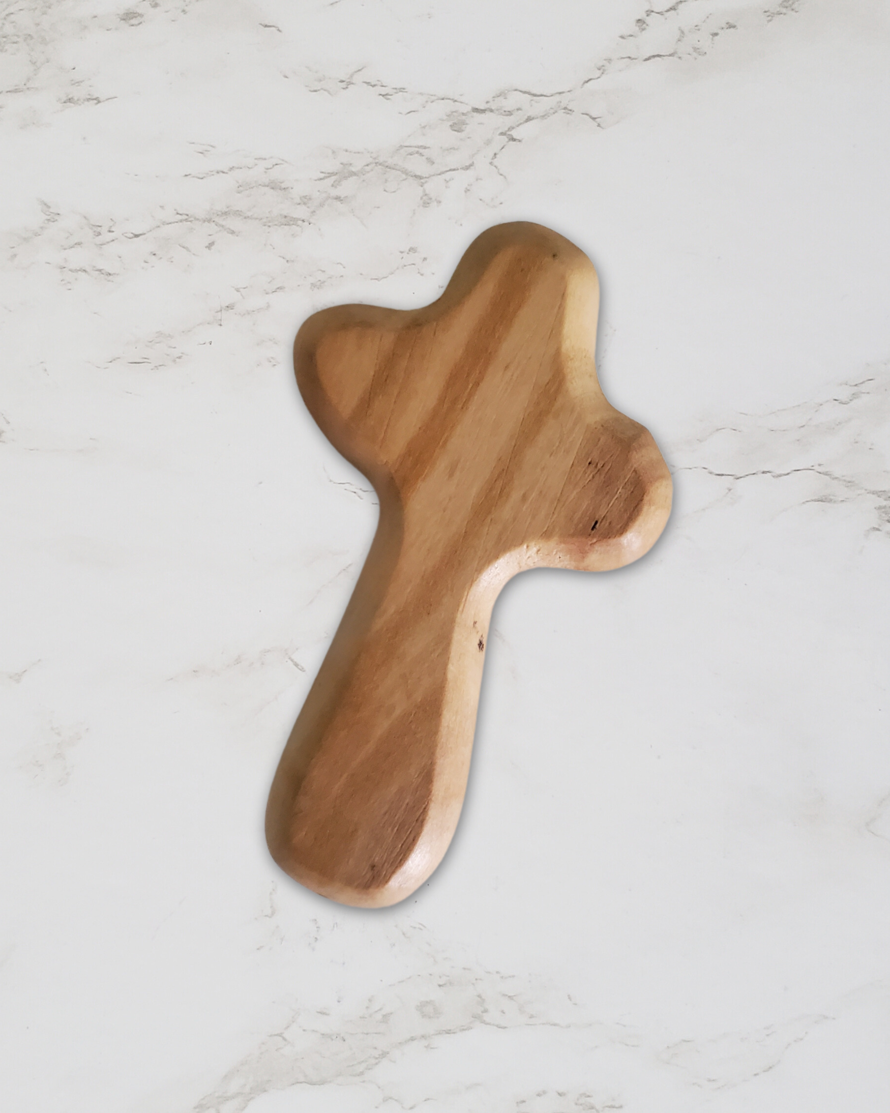 Miracle Caring Cross