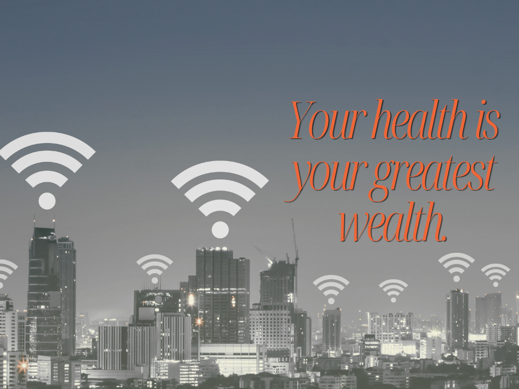 Are Invisible Signals Affecting How You Feel Every Day?