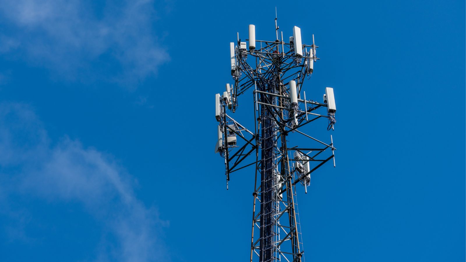 The Hidden Dangers of EMFs and 5G: What You Should Know