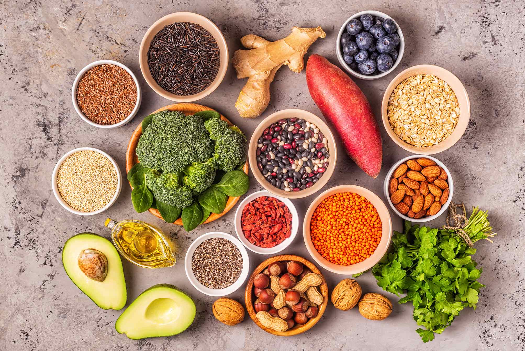 Nutrition and Frequencies: Why the Vibes of Your Food Matter