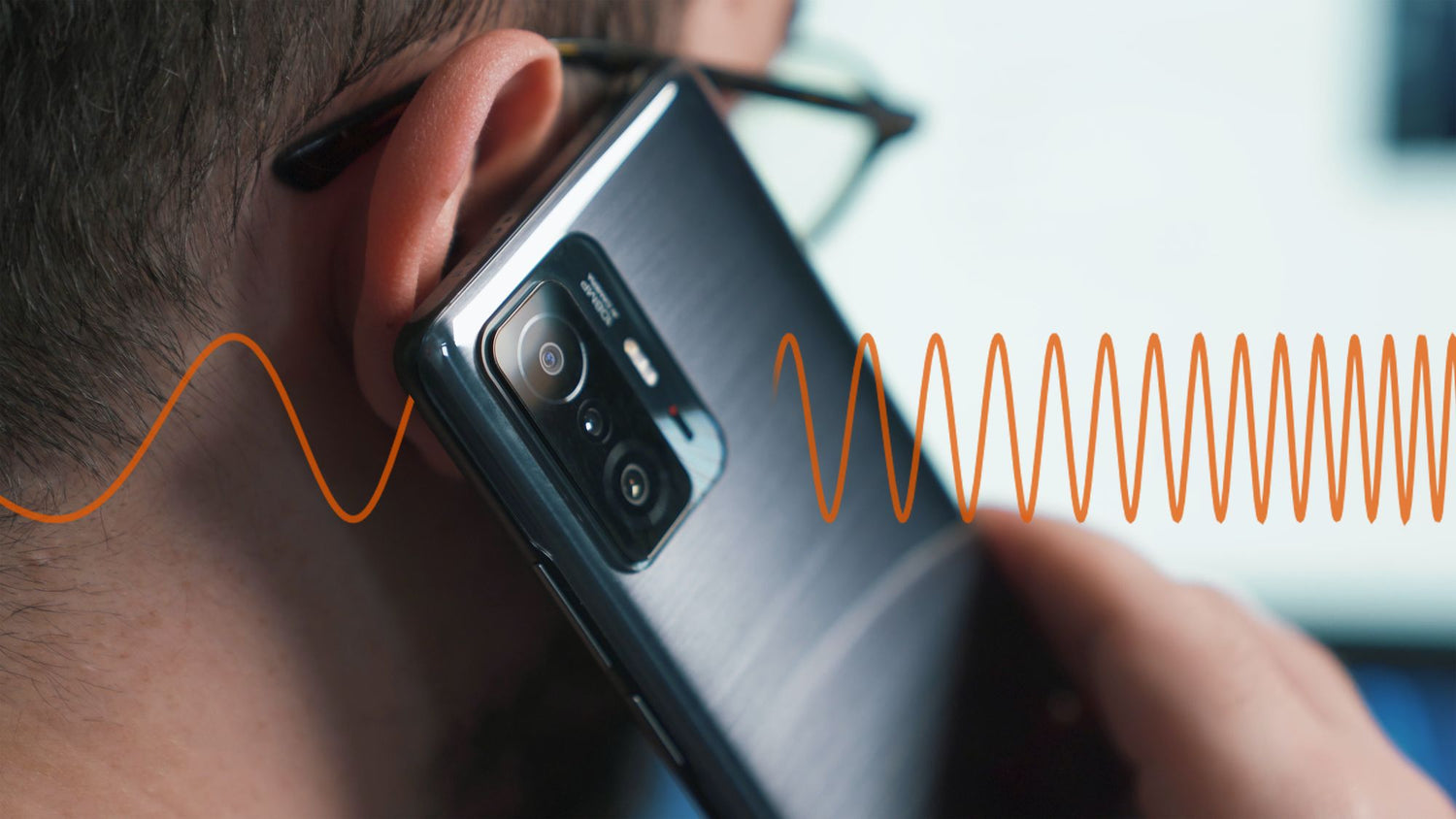 Is Your Phone Quietly Affecting Your Health?