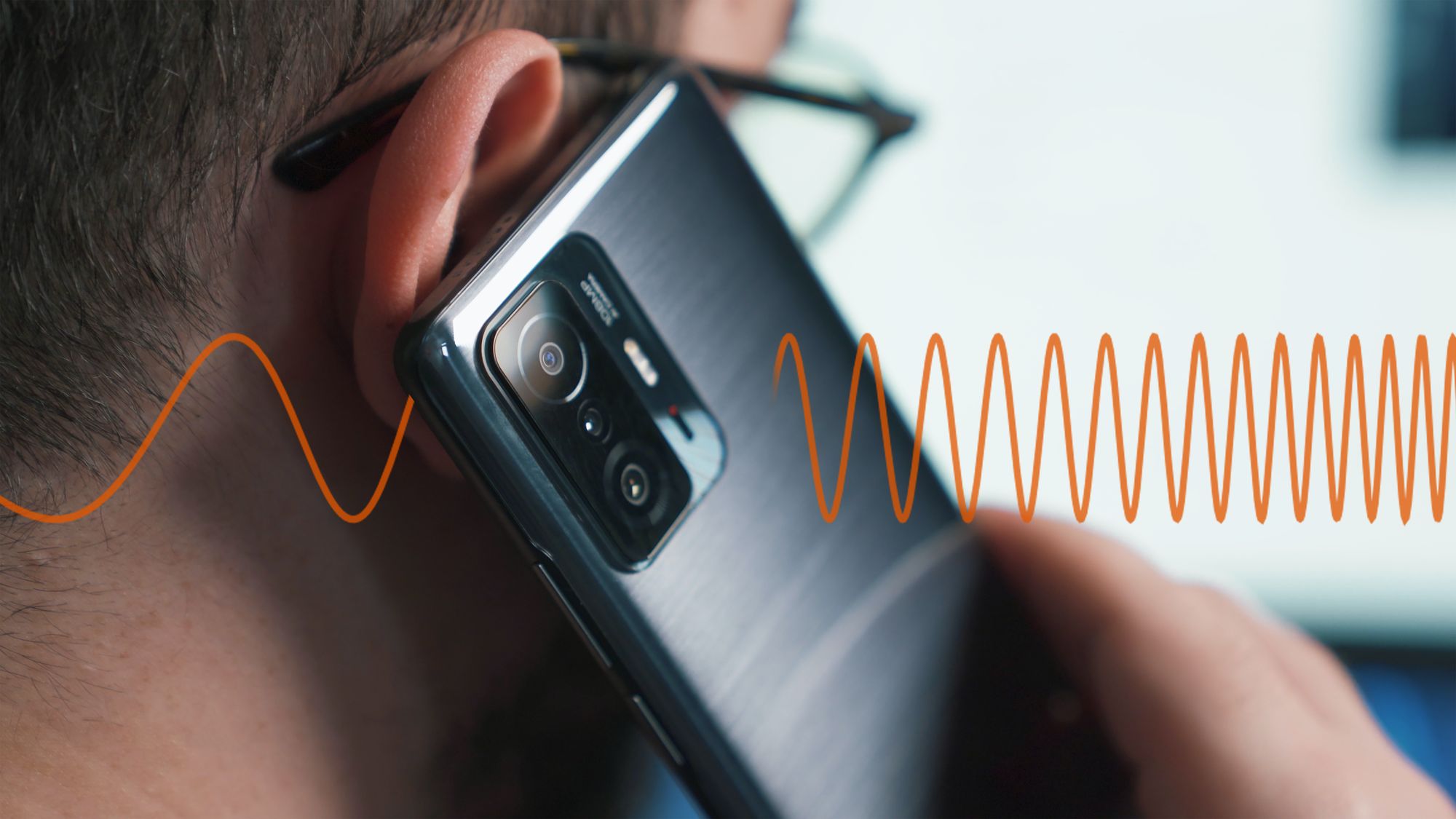 Is Your Phone Quietly Affecting Your Health?