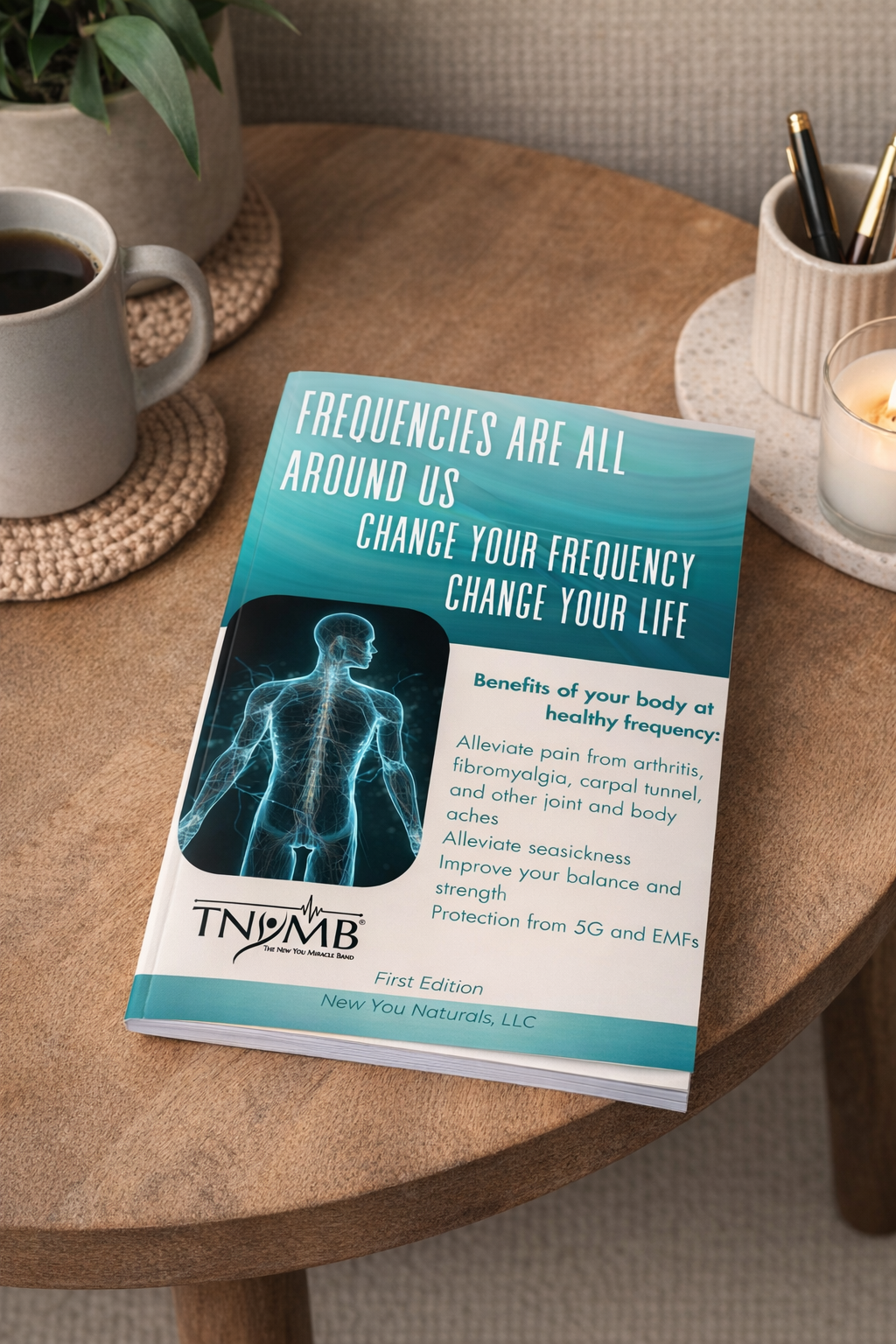 Education & Resources