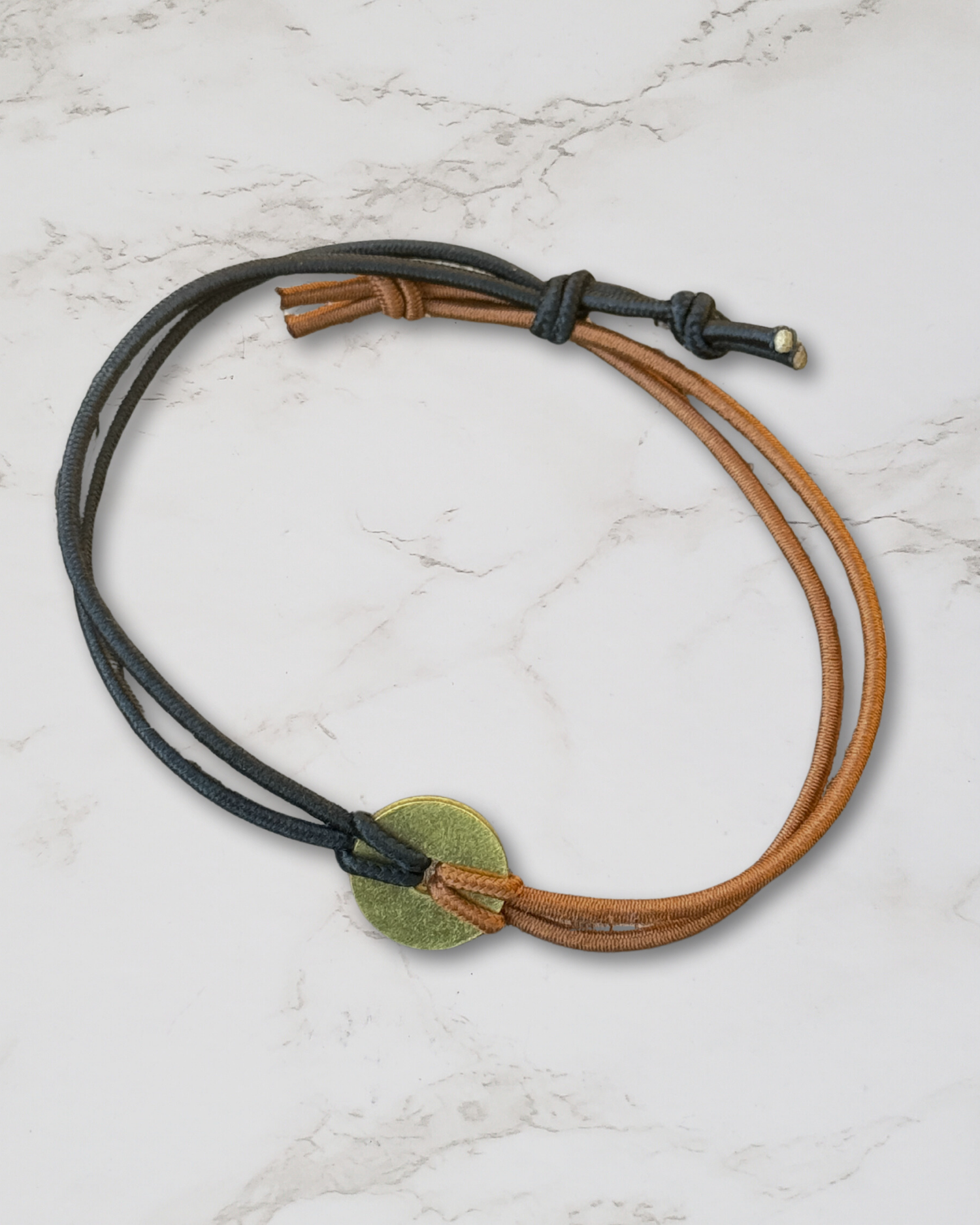 Beach Bands Anklet