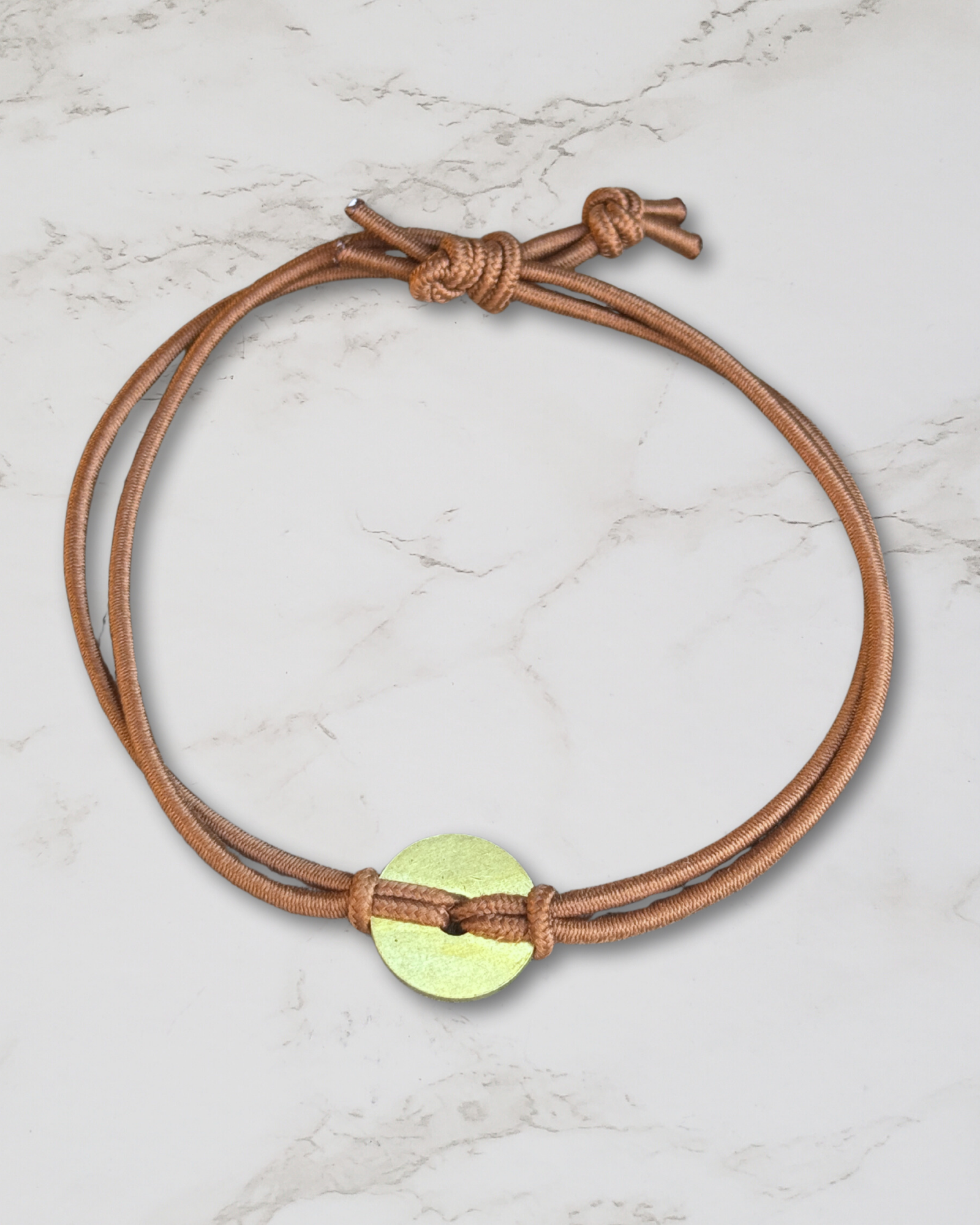 Beach Bands Anklet