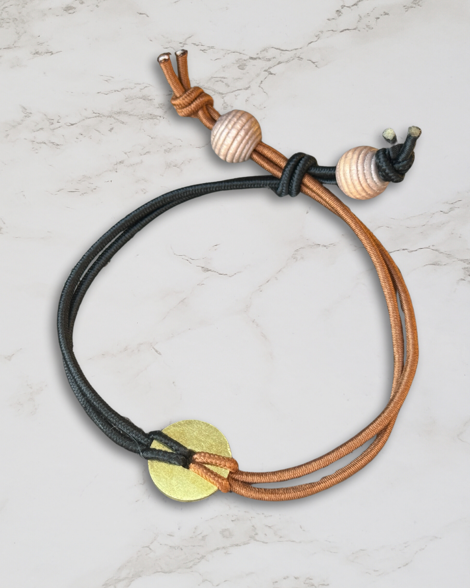 Beach Bands Bracelet