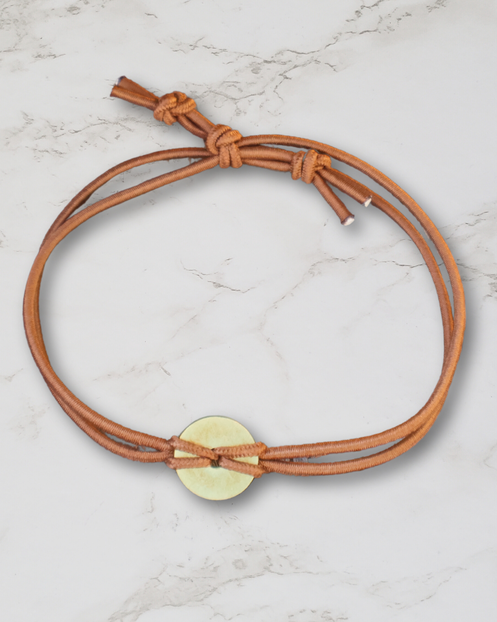 Beach Bands Bracelet