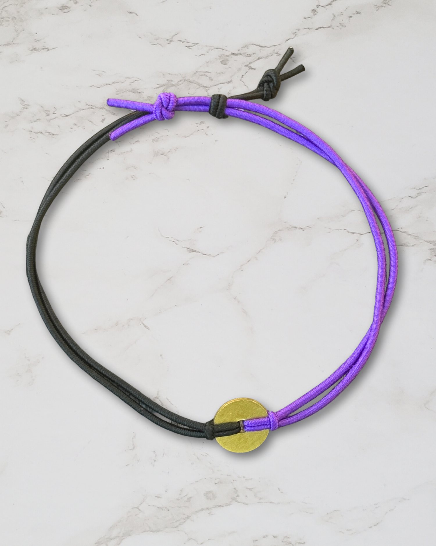 Beach Bands Anklet