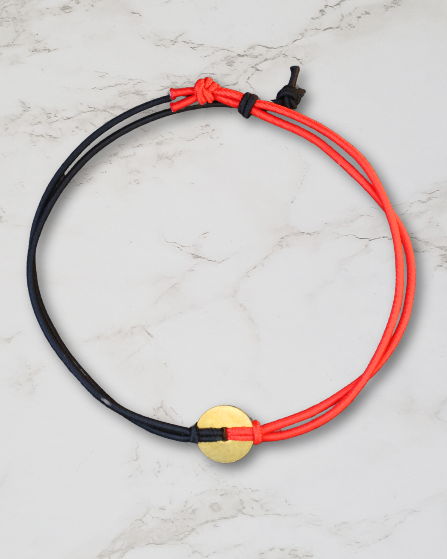 Beach Bands Anklet