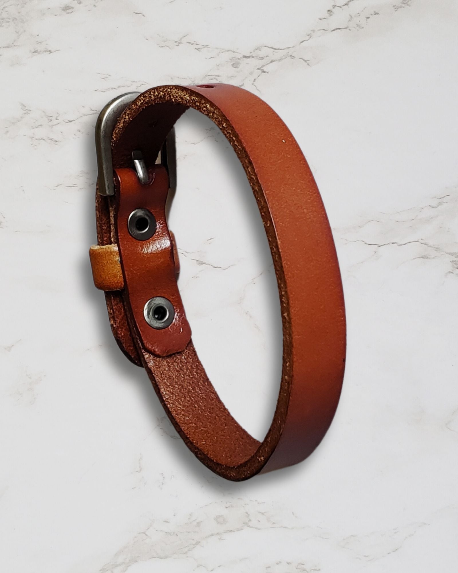 Leather Band Only