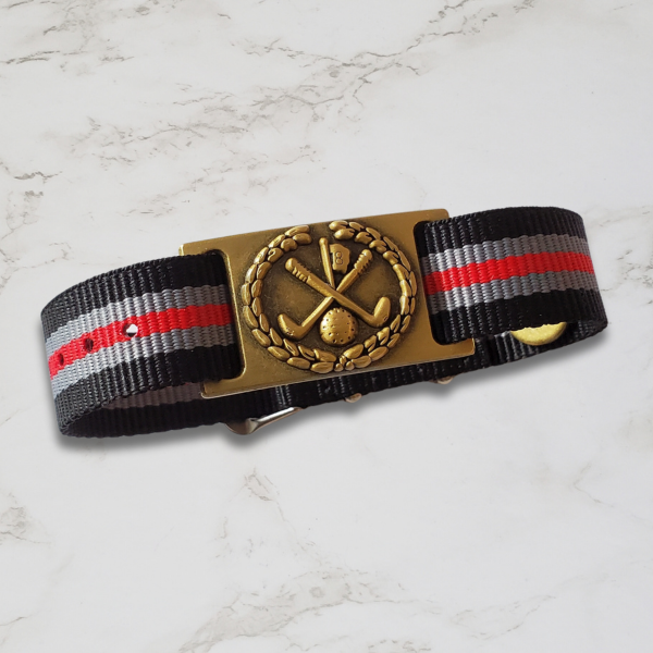 Golf Edition Nylon Band