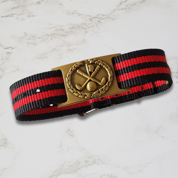 Golf Edition Nylon Band