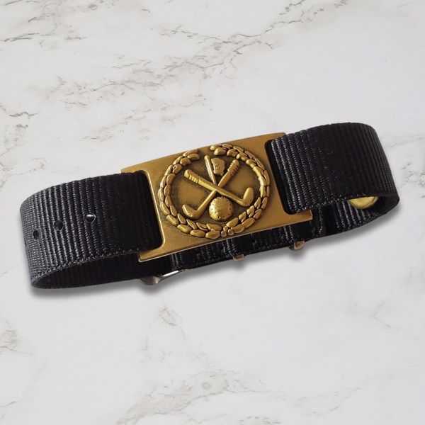 Golf Edition Nylon Band