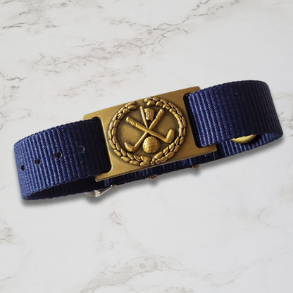 Golf Edition Nylon Band