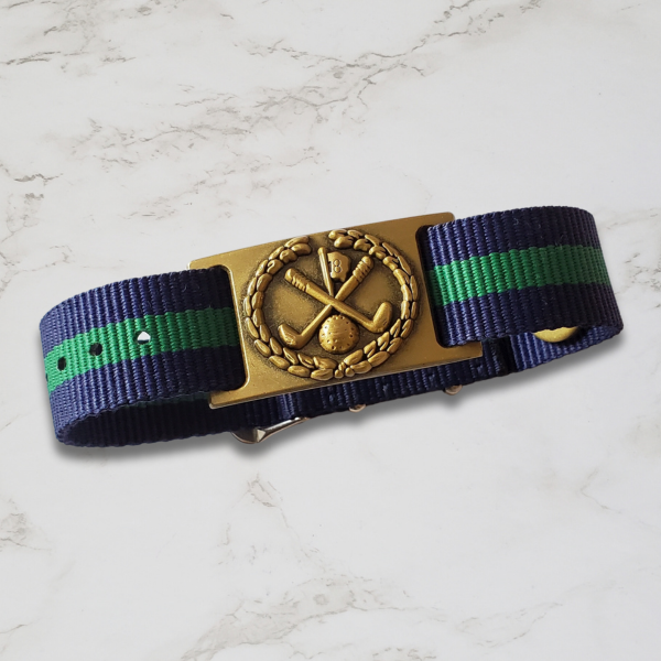 Golf Edition Nylon Band