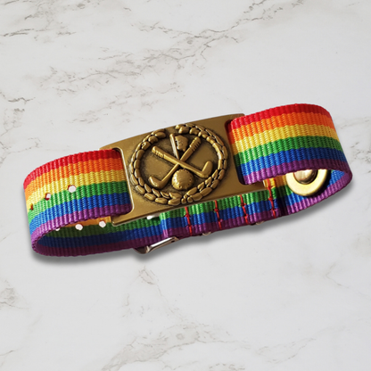 Golf Edition Nylon Band