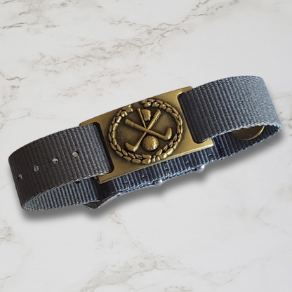 Golf Edition Nylon Band