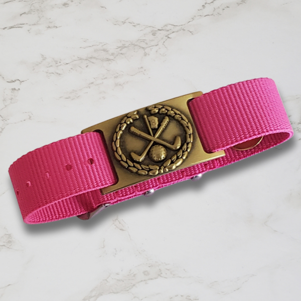 Golf Edition Nylon Band
