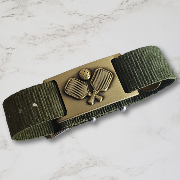 Pickleball Edition Nylon Band