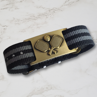 Pickleball Edition Nylon Band