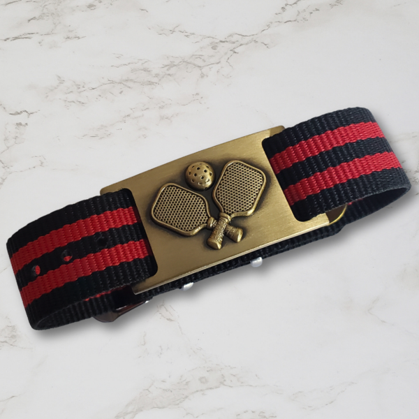 Pickleball Edition Nylon Band