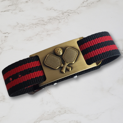 Pickleball Edition Nylon Band