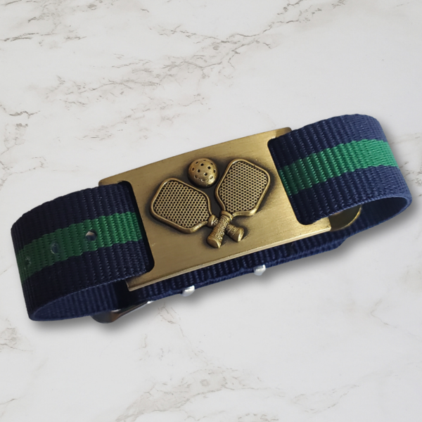 Pickleball Edition Nylon Band