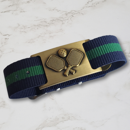 Pickleball Edition Nylon Band