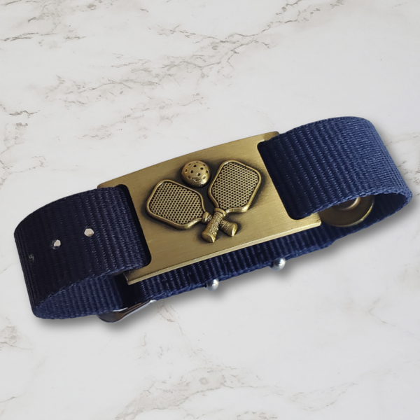 Pickleball Edition Nylon Band