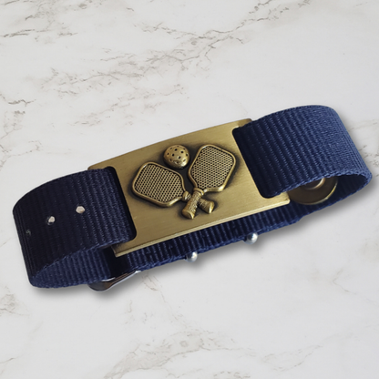Pickleball Edition Nylon Band