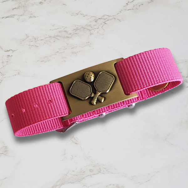 Pickleball Edition Nylon Band