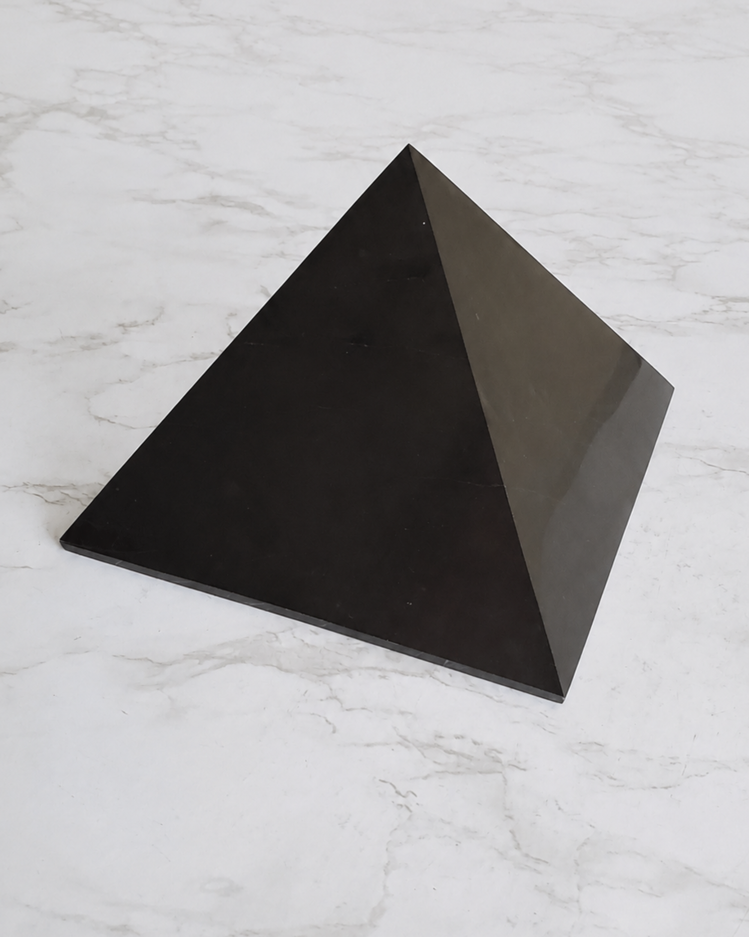 Shungite Pyramid