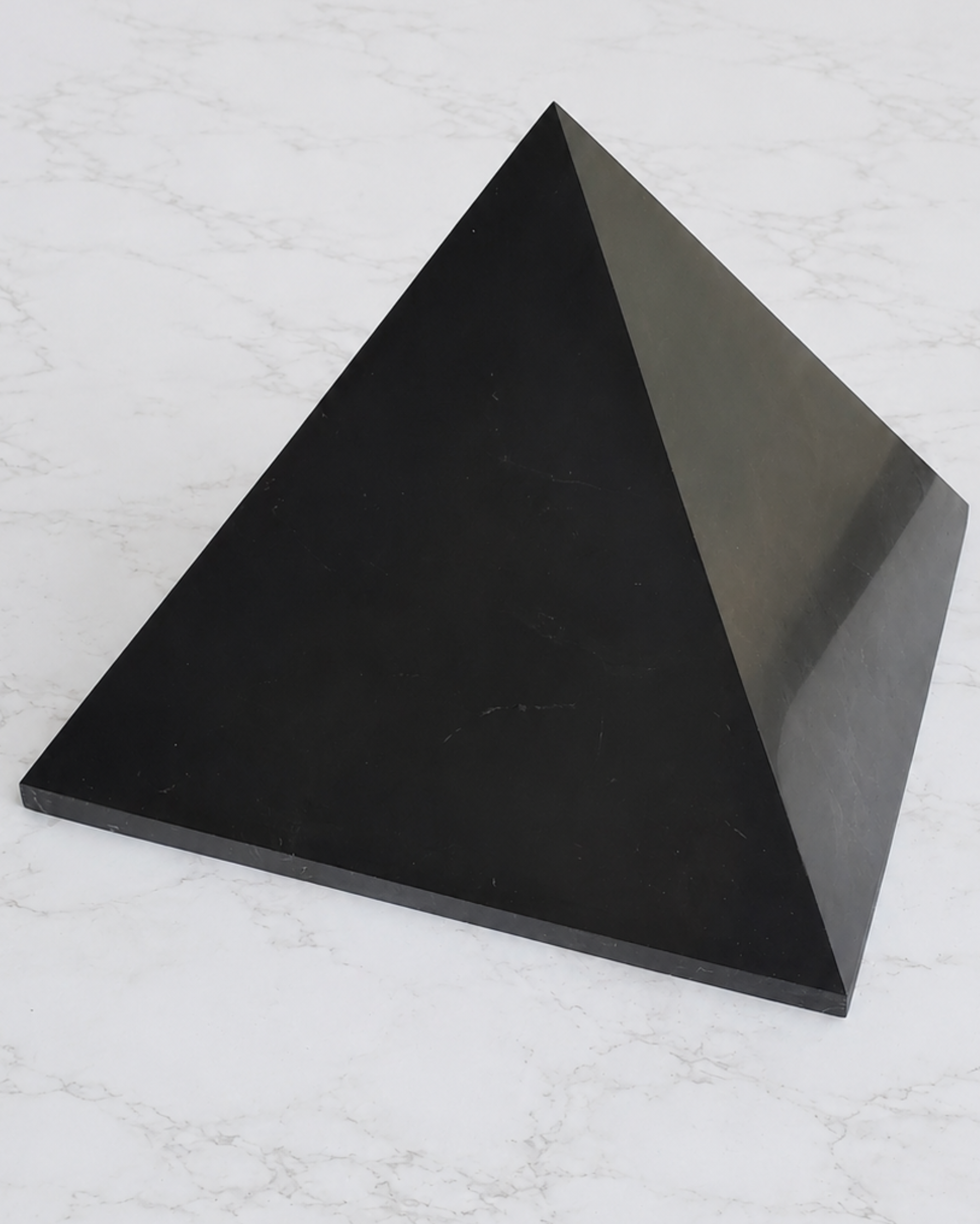 Shungite Pyramid