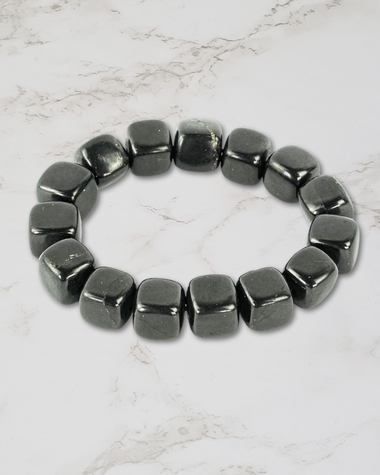 Shungite Bracelet