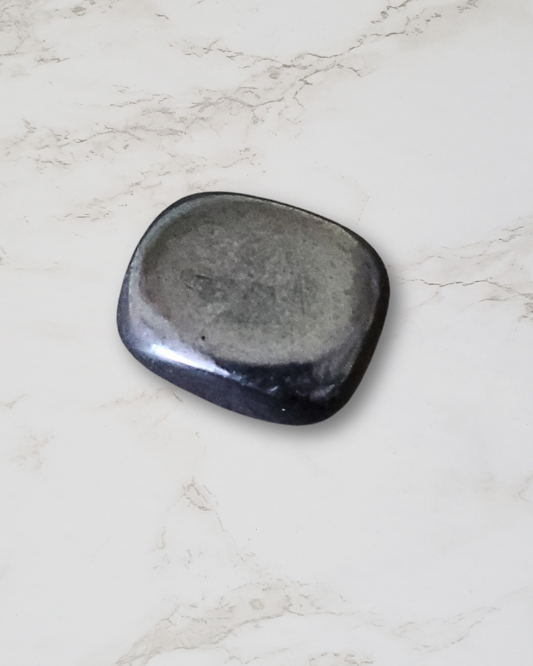 Shungite Tumbled Stone