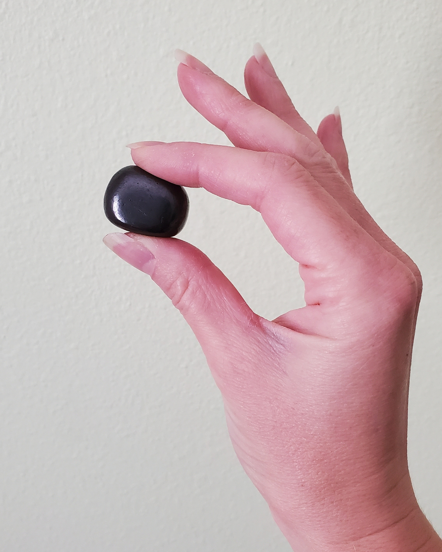Shungite Tumbled Stone