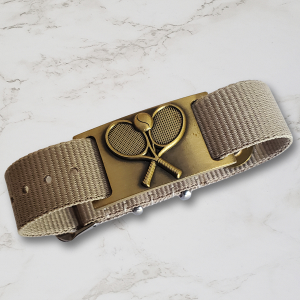 Tennis Edition Nylon Band