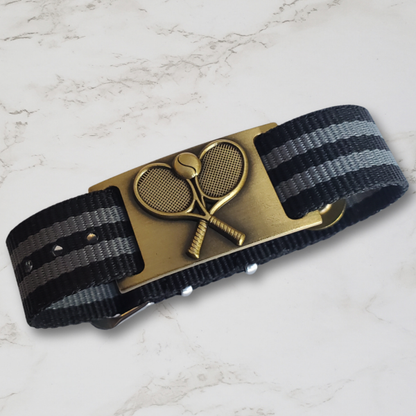 Tennis Edition Nylon Band