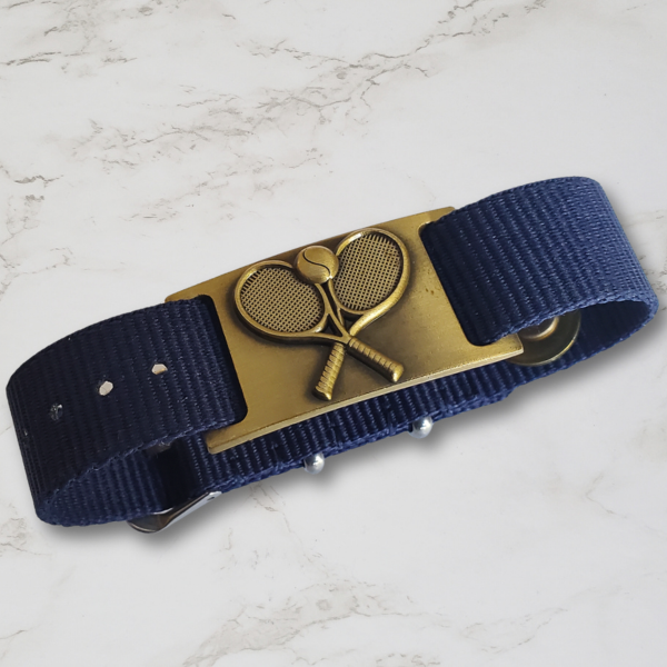 Tennis Edition Nylon Band